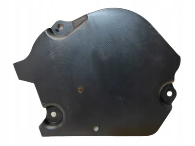 UNDERBODY COVER SKID PLATE BMW 4 G23 G22