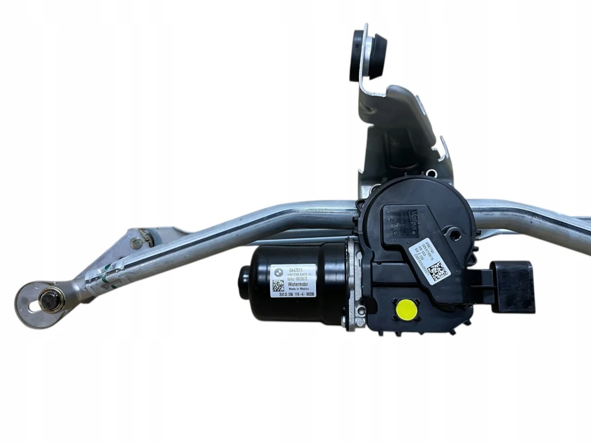 WIPER MOTOR MECHANISM FRONT BMW X5 G05 - Image 2