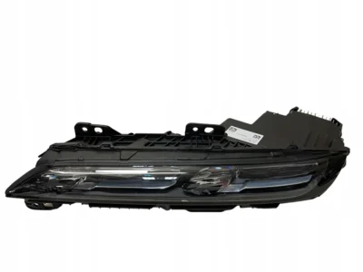 LAMPA GÓRNA LEWA DRL LED SVAROWSKI BMW i7 G70 NOWA