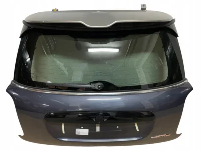 KLAPA BAGAŻNIKA MINI F56 JCW JOHN COOPER WORKS C45 IDEAŁ