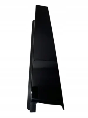 OSŁONA SŁUPKA DRZWI TYŁ PRAWA CZARNA POŁYSK MINI F54 F54 LCI CLUBMAN