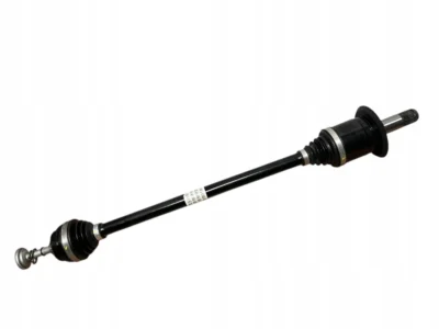 AXLE SHAFT REAR RIGHT BMW 4 G26