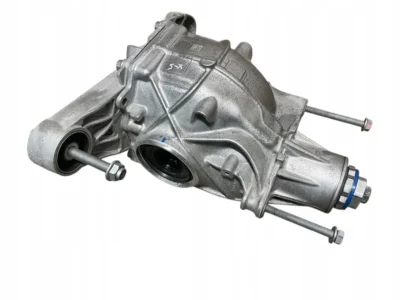 MOST TYLNY DYFERENCJAŁ DYFER BMW X5 G05 LCI