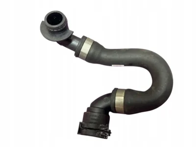 PRZEWÓD CHŁODNICY WODY BMW X3 G01 LCI