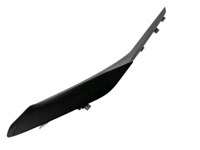 TRIM COVER CONSOLE LEFT BMW G20 G21 G22 G23 G26