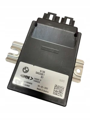 MODUŁ STEROWNIK NAPĘDU TYLNEJ OSI BMW 3 G20 5 G30 X3 G01 LCI IDEAŁ