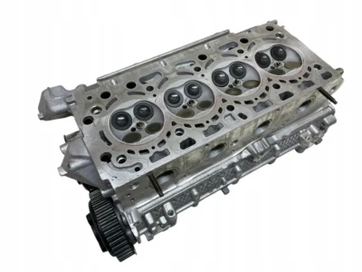 GŁOWICA SILNIKA WAŁKI KOMPLETNA VOLVO XC90 II XC60 II 2.0T B4204T31