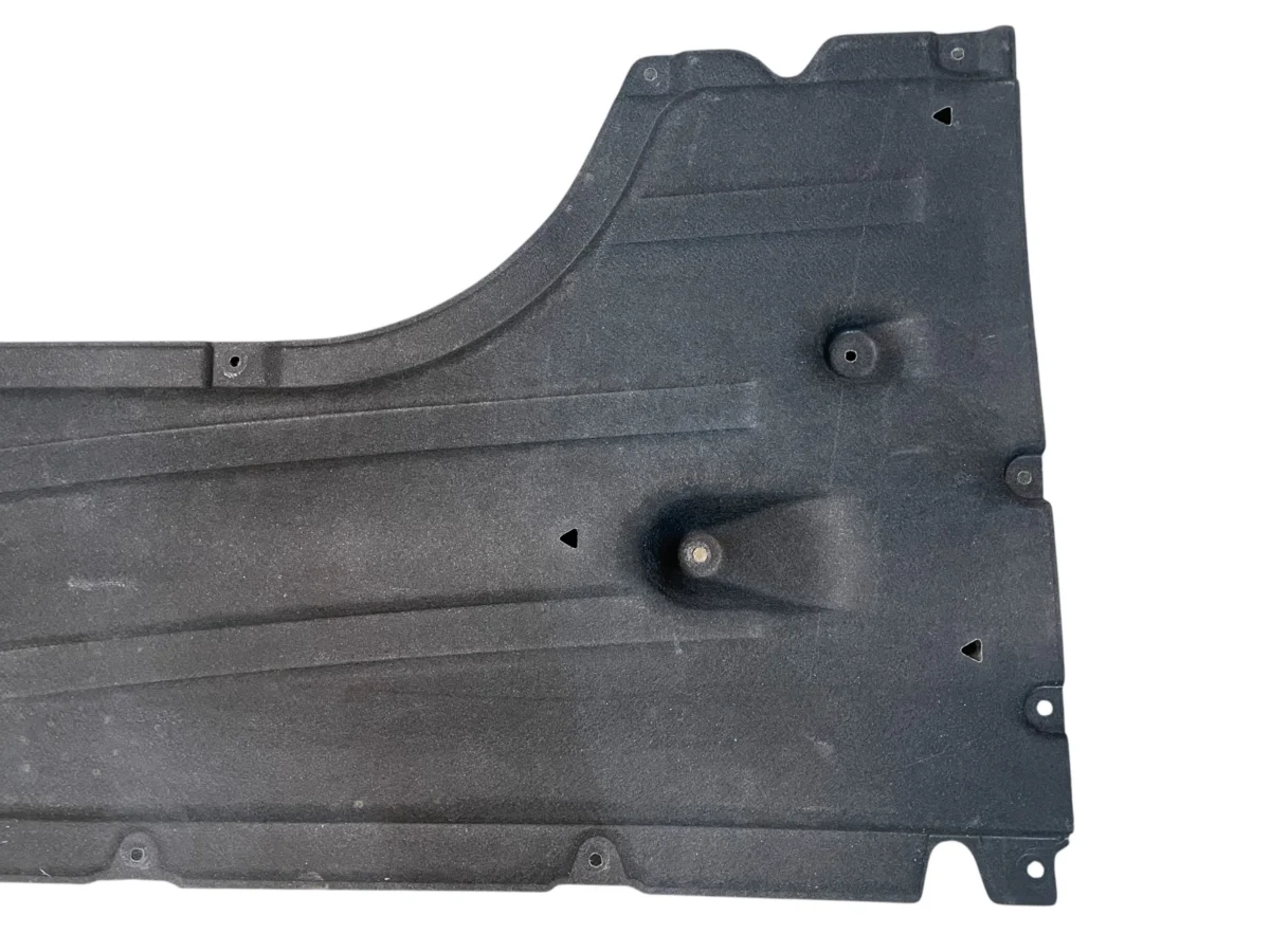UNDERBODY COVER RIGHT BMW 4 G26 EXCELLENT CONDITION - Image 2