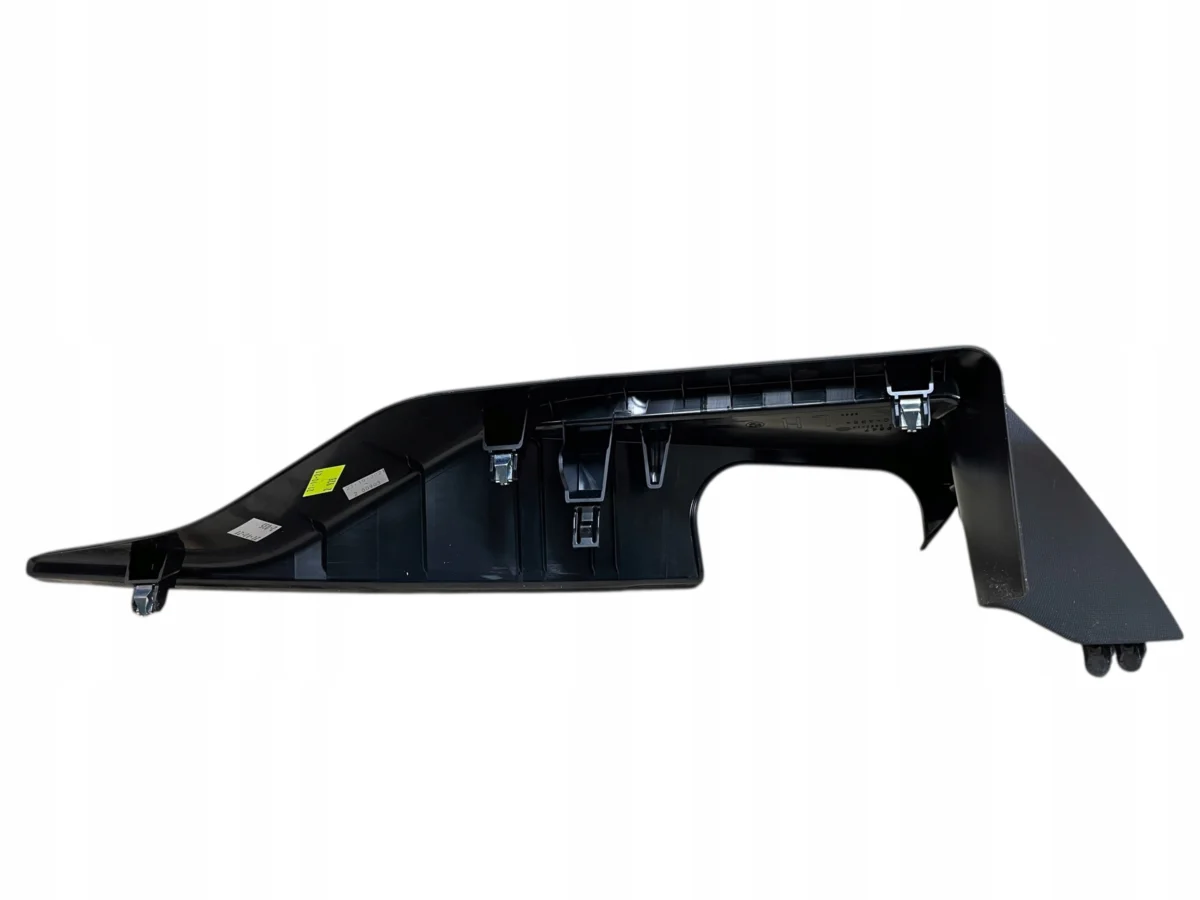 TRIM STRIP REAR LEFT LUGGAGE COMPARTMENT PILLAR BMW 4 G26 – Bild 2