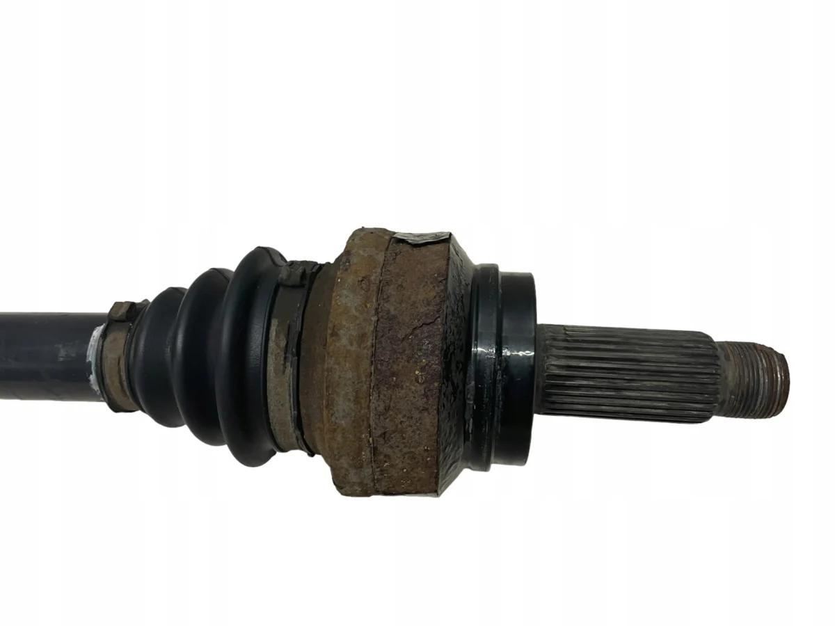REAR LEFT/RIGHT AXLE SHAFT BMW E70 F15 F16 – Bild 3