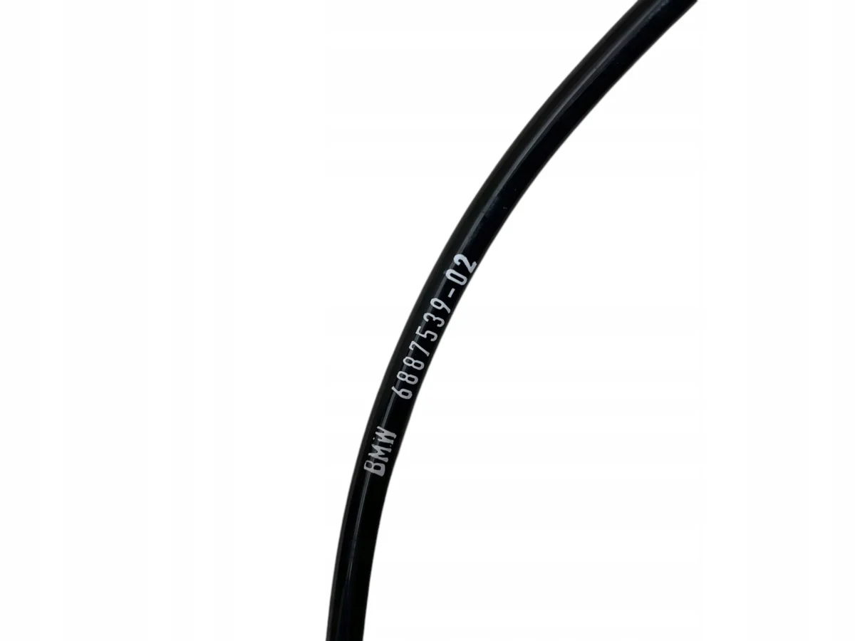 AMORTYZATOR PNEUMATYCZNY VDC TYŁ LEWY BMW X7 G07 LIFT 2023R - obrazek 8