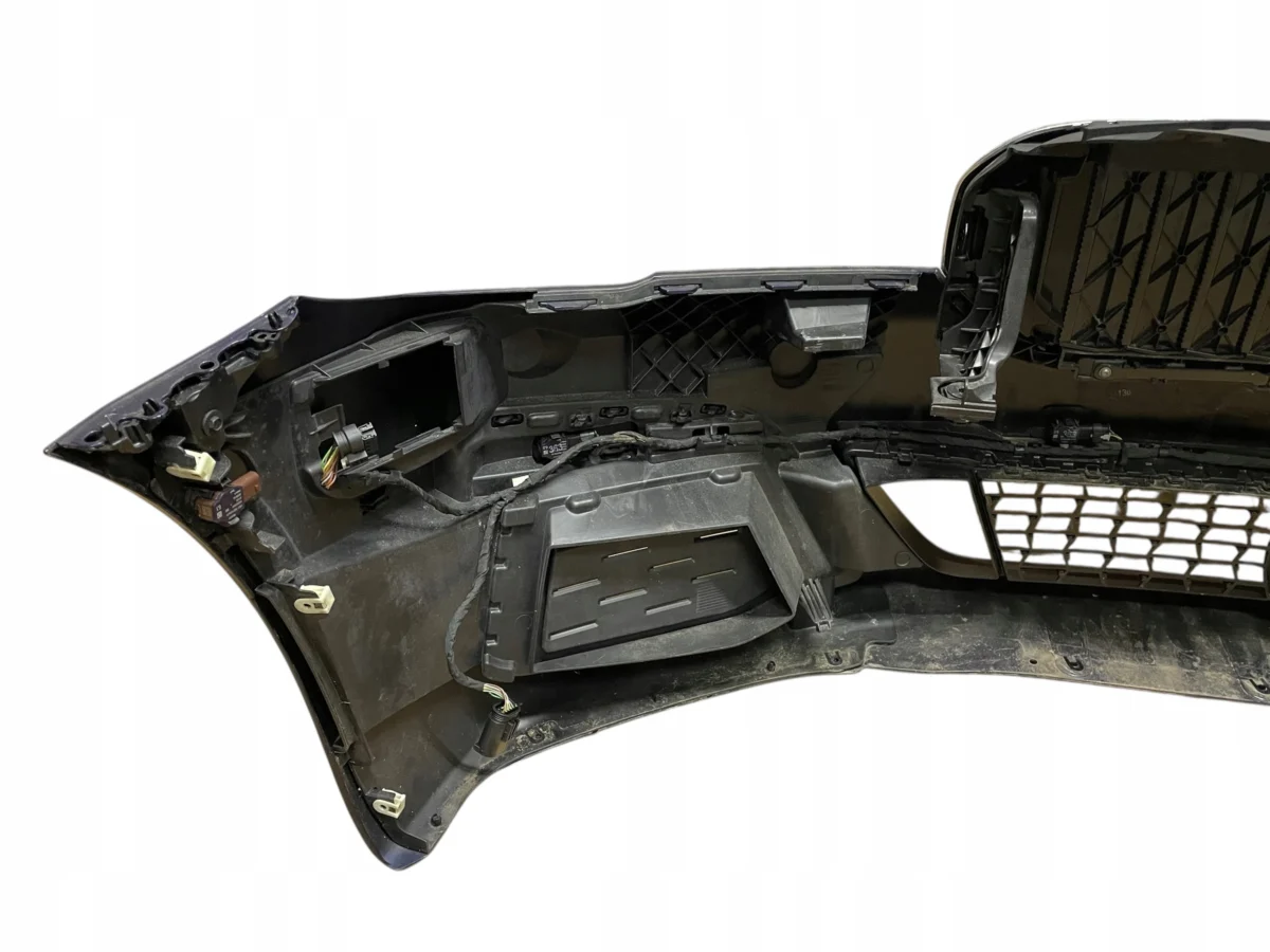 ZDERZAK PRZÓD 6 x PDC RADAR ASYSTENT M-PAKIET BMW 5 G30 G31 LCI C3Z IDEAŁ - obrazek 11