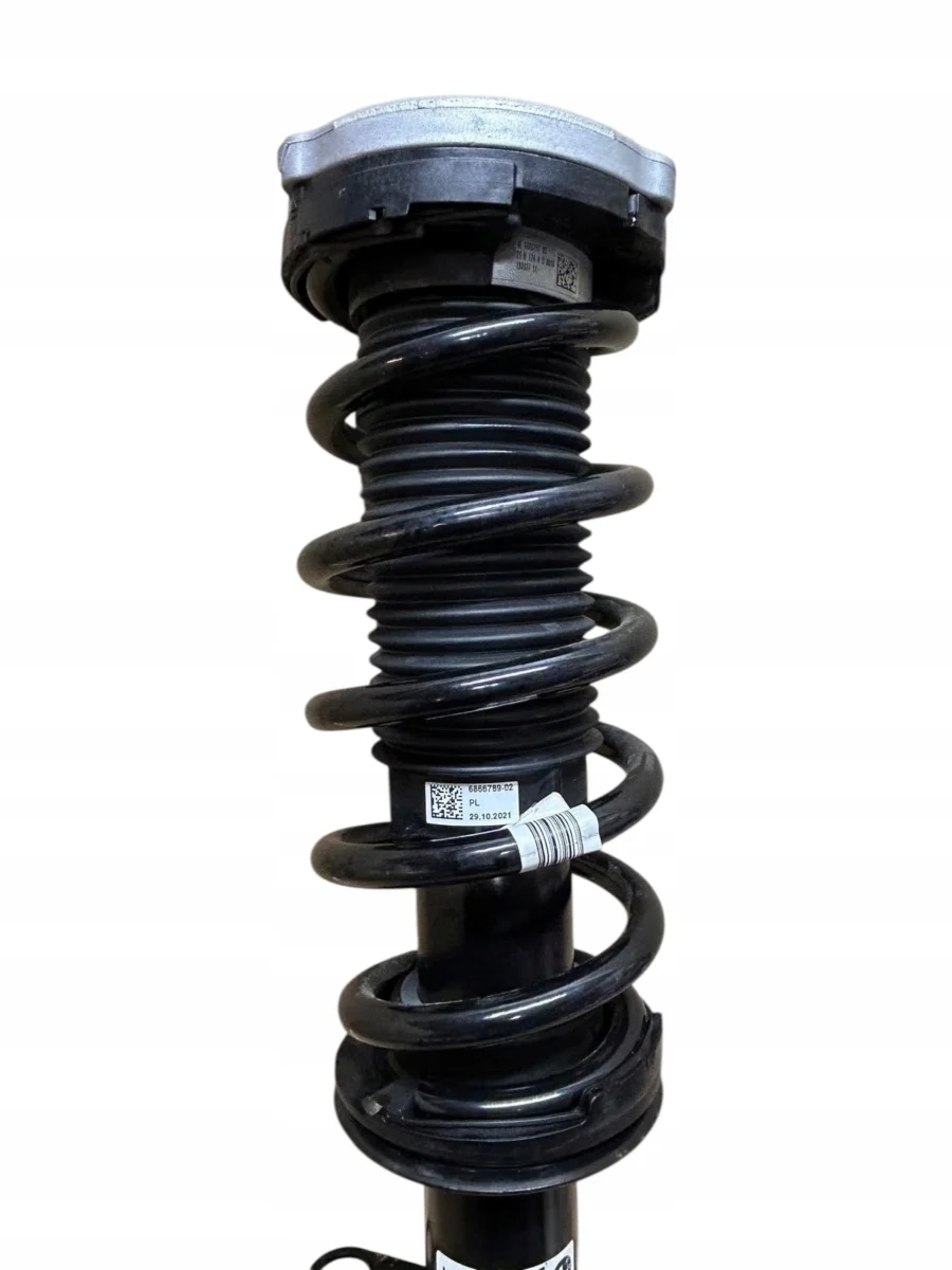 AMORTYZATOR PRZÓD PRAWY X-DRIVE BMW 5 G30 LCI IDEAŁ - obrazek 2