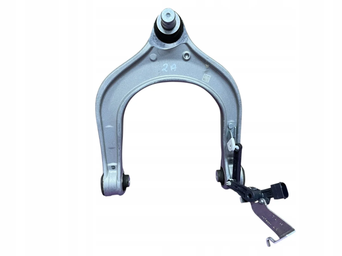 WAHACZ GÓRNY LEWY + CZUJNIK POZIOMOWANIA BMW X5 G05 X6 G06 X7 G07 LCI 23r - obrazek 3