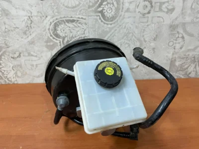 SERWO HAMULCOWE BMW X3 F25 X4 F26 2.0D