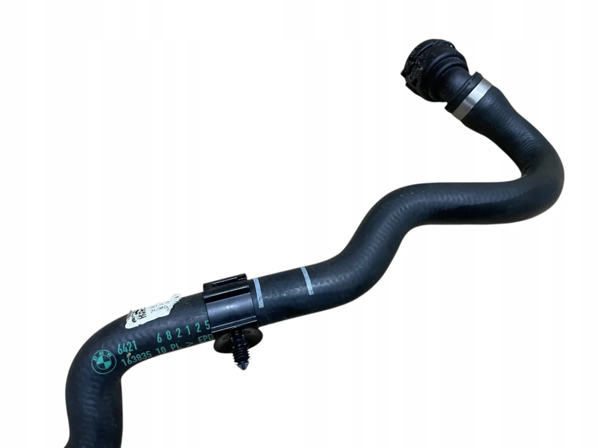 WATER RADIATOR HOSE BMW 5 G30 LCI - Зображення 2