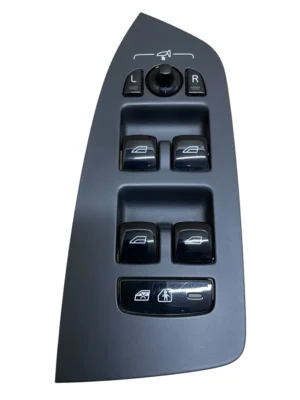WINDOW CONTROL PANEL DRIVER WINDOW SWITCH VOLVO XC90 II EUROPE
