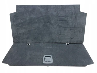 PODŁOGA WYKŁADZINA BAGAŻNIKA KOMPLET BMW X5 G05 LCI