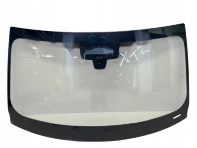 SZYBA CZOŁOWA KAMERA HEAD UP BMW 4 G22 M4 G82 2021R ORYGINAŁ