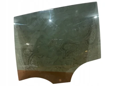 SZYBA DRZWI LEWY TYŁ BMW 1 F20 12R