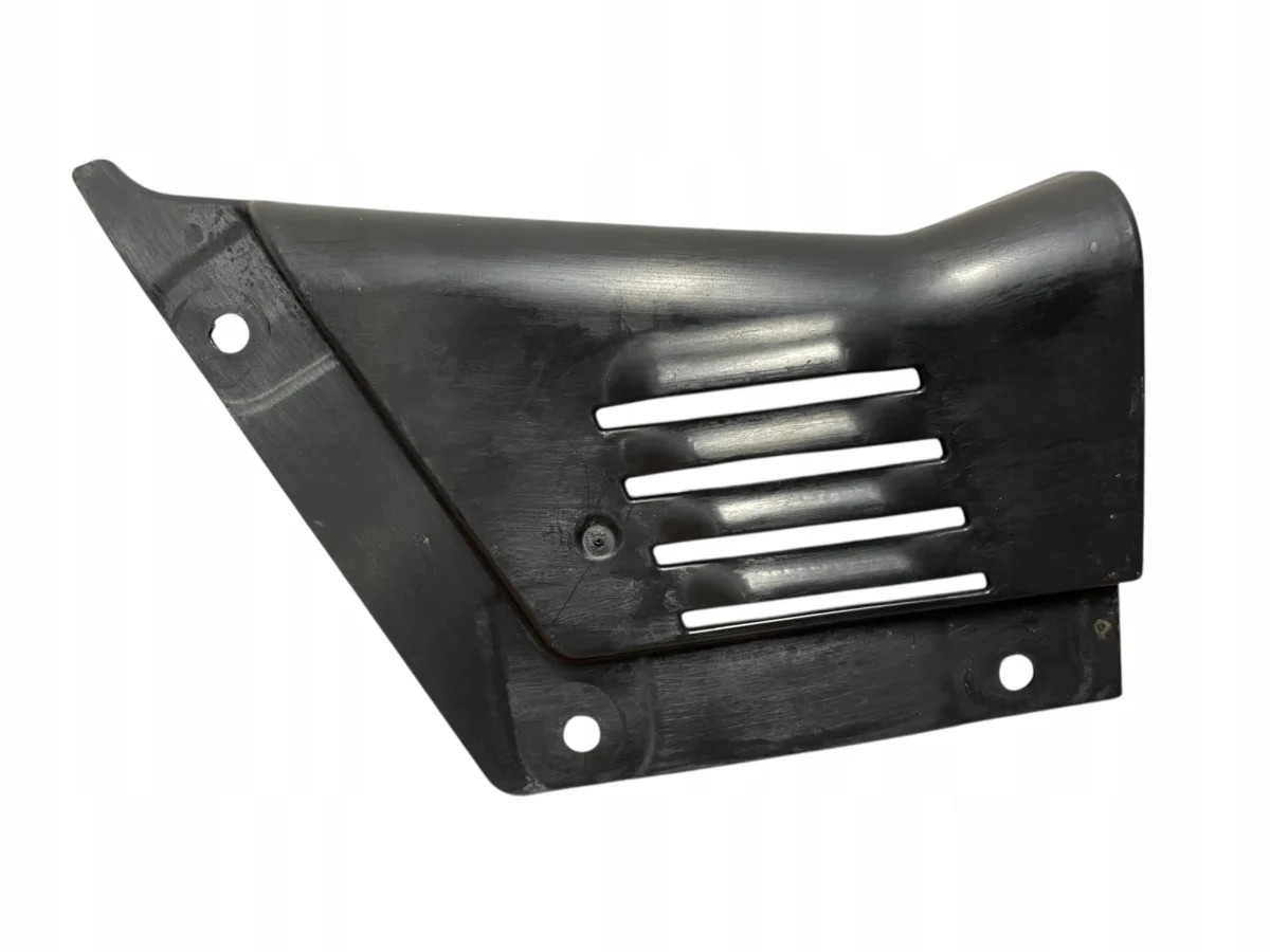UNDERBODY COVER PANEL REAR LEFT BMW X3 G01 LCI 30ex