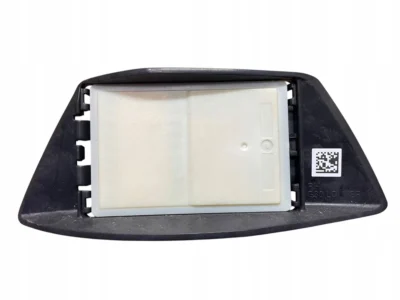 RADAR ASYSTENT ZMIANY PASA RUCHU + STELAŻ TYŁ PRAWY BMW 5 G30