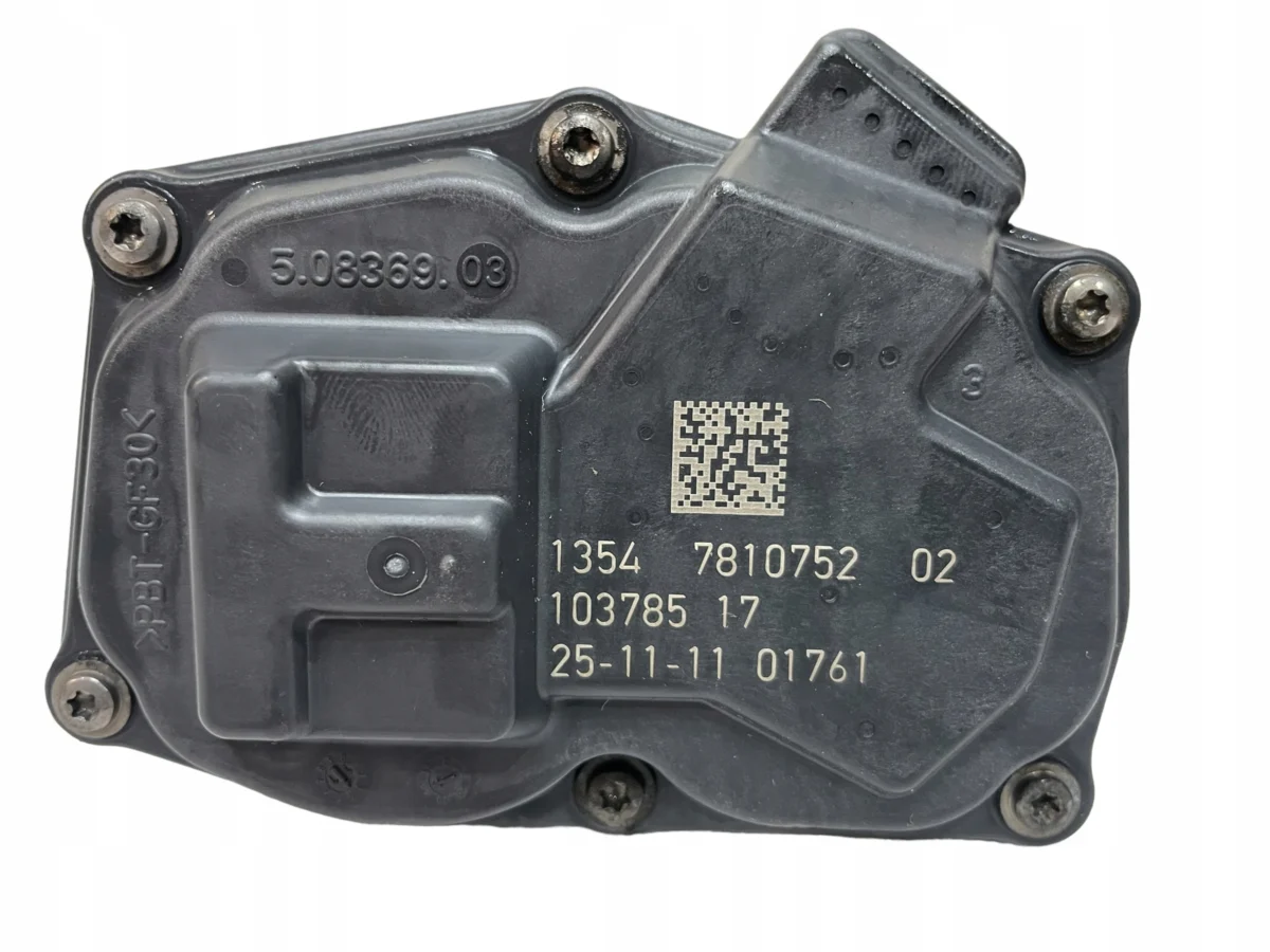PRZEPUSTNICA BMW F10 F15 F25 F30 F32 - obrazek 2
