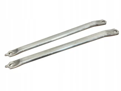 ROZPÓRKA WZMOCNIENIE AMORTYZATORA LEWE + PRAWE BMW 3 G20