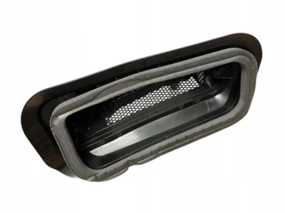 WLOT POWIETRZA + CZUJNIK POWIETRZA BMW X5 G05 LCI