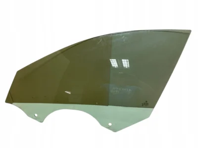 SZYBA DRZWI LEWY PRZÓD ZIELONA BMW 7 G11 G12 16R