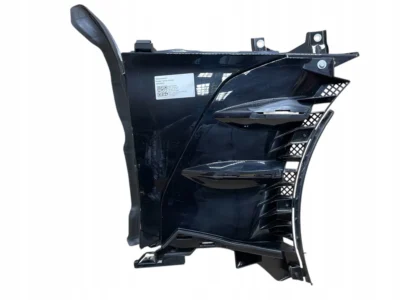 BŁOTNIK PRZÓD PRAWY M-PAKIET BMW Z4 G29 475 BLACK SAPHIERE