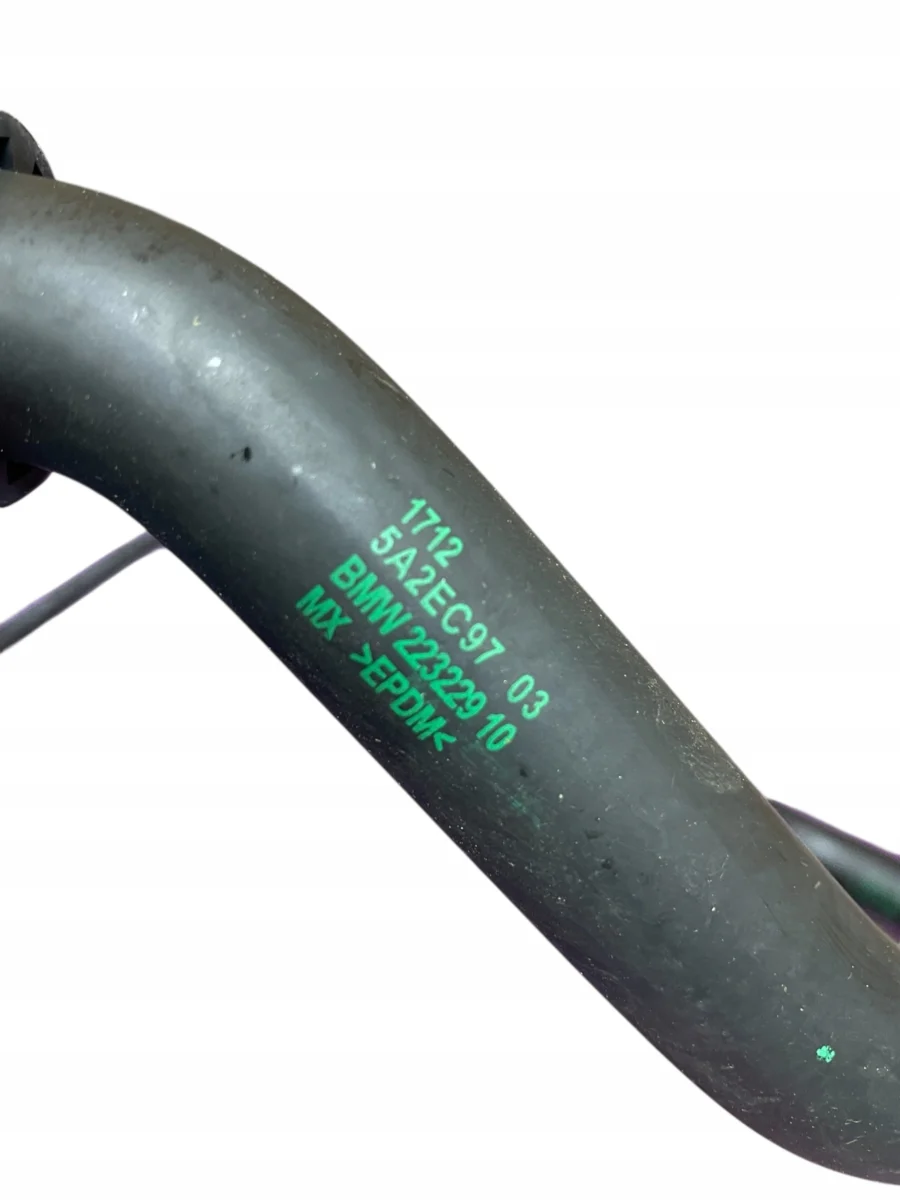 WATER HOSE BMW X7 G07 LCI - Image 6