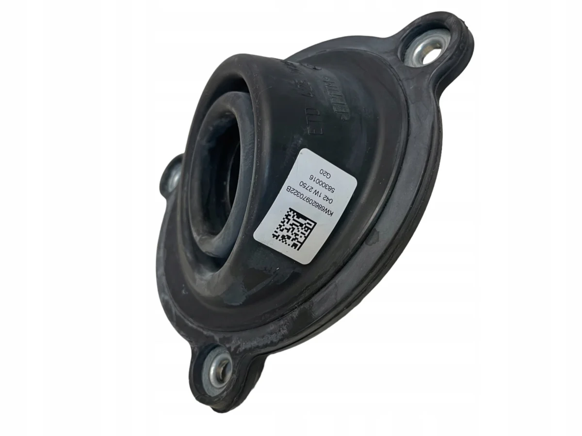 FLEXIBLE COVER STEERING COLUMN BMW 3 G20 G21 2022 GENUINE – Bild 3
