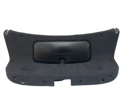 TAPICERKA KLAPY BAGAŻNIKA BMW 5 F10