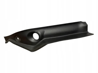 RYNNA OSŁONA TYLNEJ KLAPY LEWA BMW X3 G01 LCI 30ex