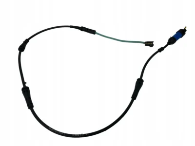 CZUJNIK KLOCKÓW TYŁ BMW 8 G14 G15 G16 G12 F92