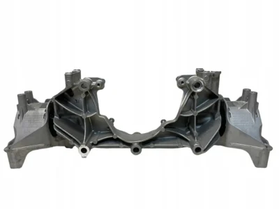 WSPORNIK SILNIKA PODUSZKI LEWA PRAWA BMW i4 G26