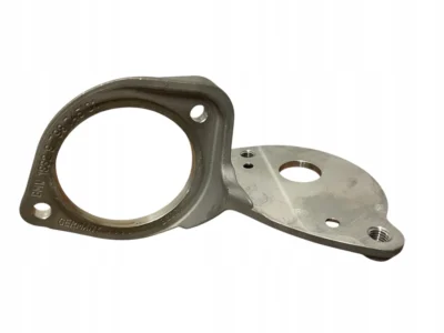 LEFT CATALYTIC CONVERTER MOUNT BMW X5 G05 LCI