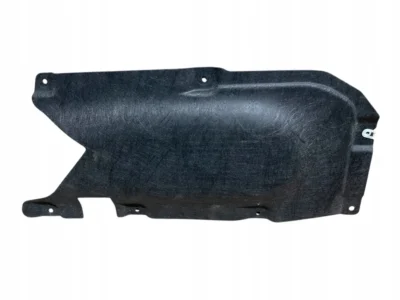 UNDERCARRIAGE EXHAUST HEAT SHIELD BMW 4 G26