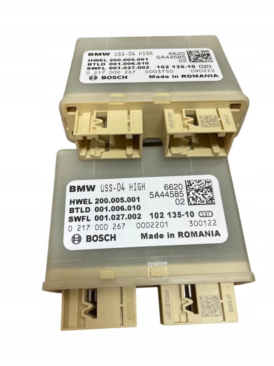 MODUL STEUERGERÄT PDC PARKSENSOREN BMW 4 G26 G23