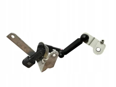 CZUJNIK POZIOMOWANIA LAMP TYŁ LEWY + STELAŻ BMW X5 G05 LCI 2023R