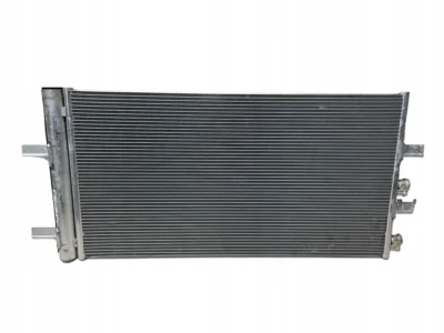 CHŁODNICA KLIMATYZACJI BMW F48 F39 F40 F45 F46 MINI F54 F60 ORYGINAŁ