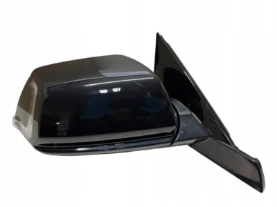 LUSTERKO PRAWE ASYSTENT 7 PIN CZARNE KIA NIRO II 22-