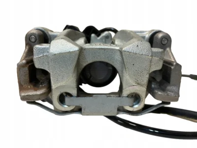 ZACISK HAMULCOWY TYŁ PRAWY + PRZEWODY 34/280 MINI F60 LCI