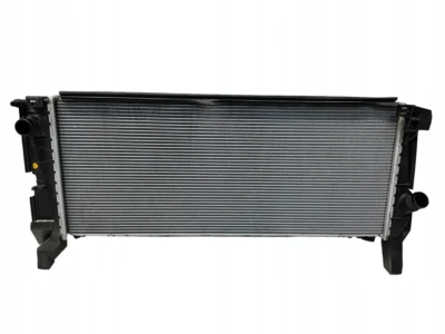 CHŁODNICA WODY BMW F48 F39 F45 25iX ORYGINAŁ