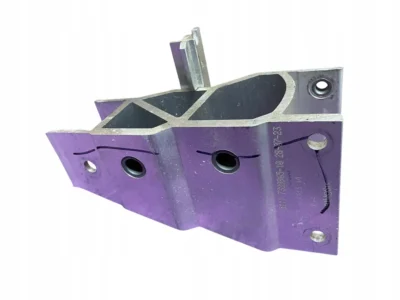 UCHWYT MOCOWANIE CHŁODNICY LEWY BMW X3 G01 LCI 30ex