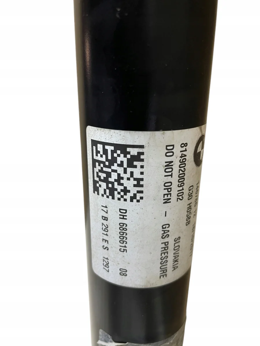 AMORTYZATOR TYŁ LEWY/PRAWY KOMPLETNY BMW 5 G30 - obrazek 6