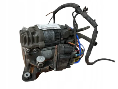 KOMPRESOR ZAWIESZENIA BMW 7 G11 G12 ORYG.