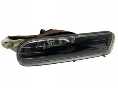 HALOGEN ZDERZAKA LEWY KPL BMW 3 E46