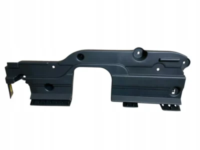 OSŁONA PŁYTA PODŁOGA BAGAŻNIKA LEWA BMW X3 G01 LCI